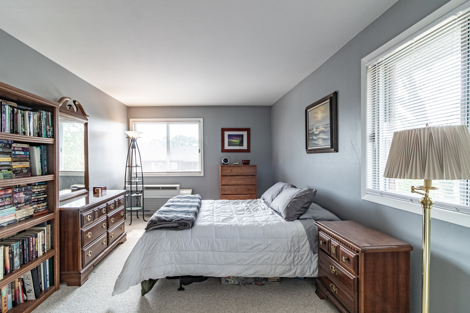 840 N Lakeside Drive #3D, Vernon Hills, IL 60061