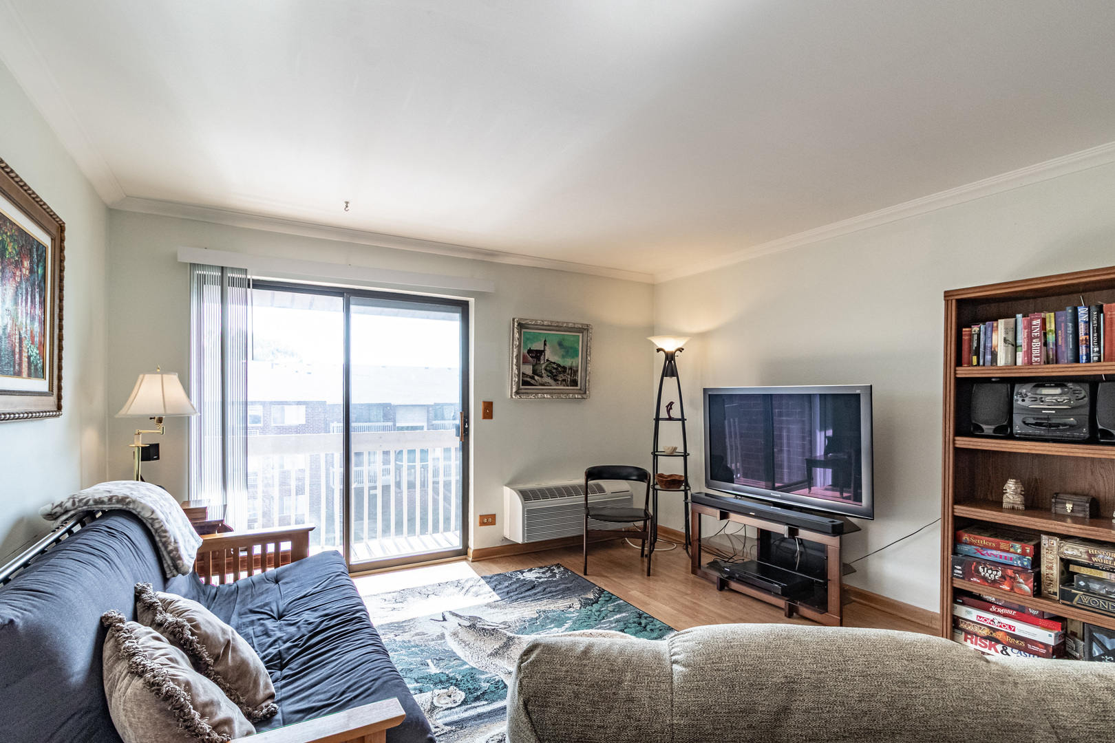 840 N Lakeside Drive #3D, Vernon Hills, IL 60061
