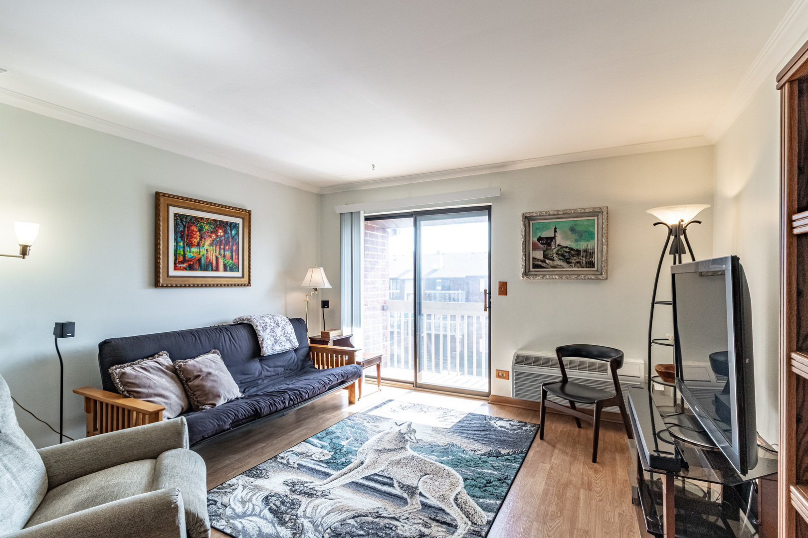 840 N Lakeside Drive #3D, Vernon Hills, IL 60061