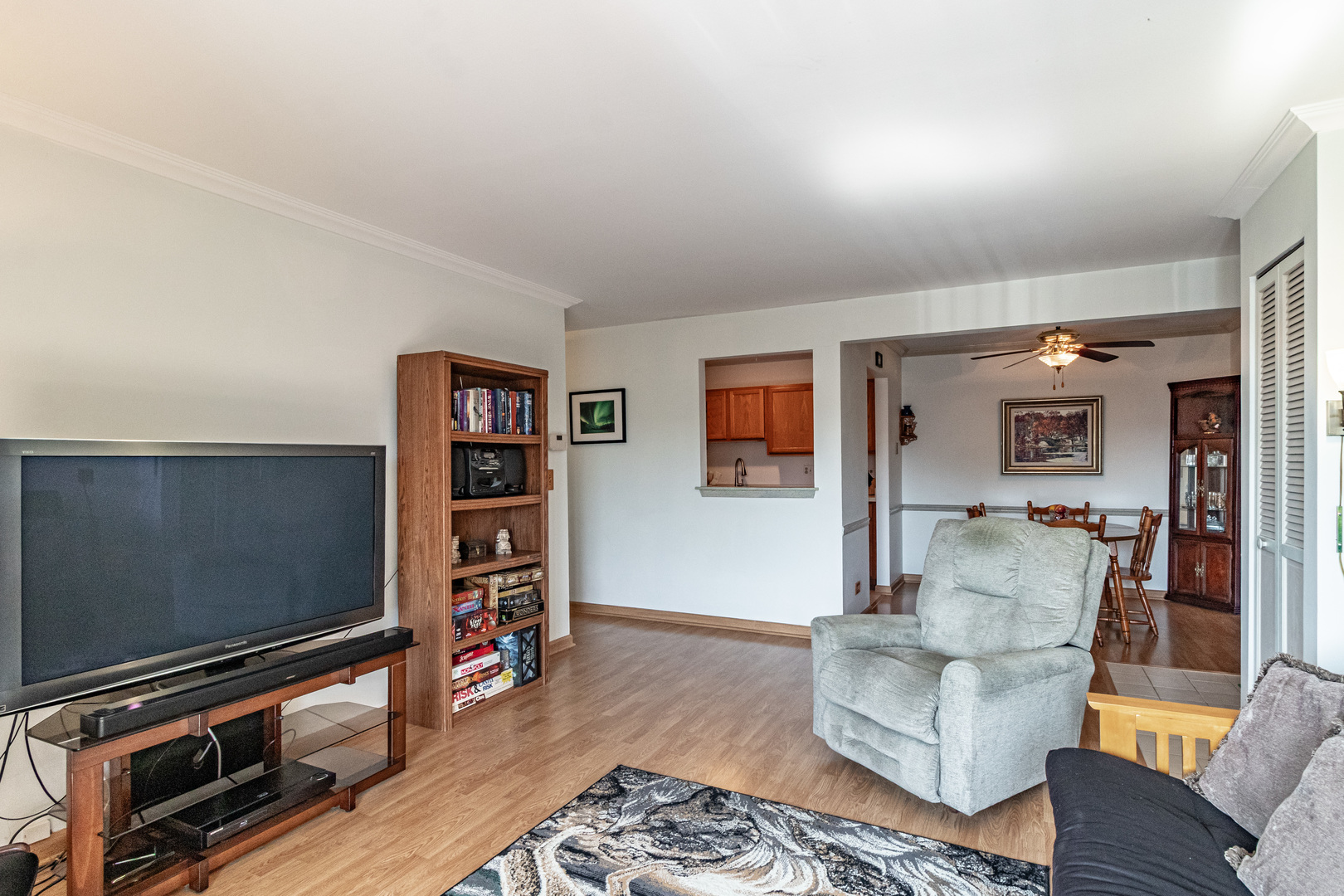 840 N Lakeside Drive #3D, Vernon Hills, IL 60061