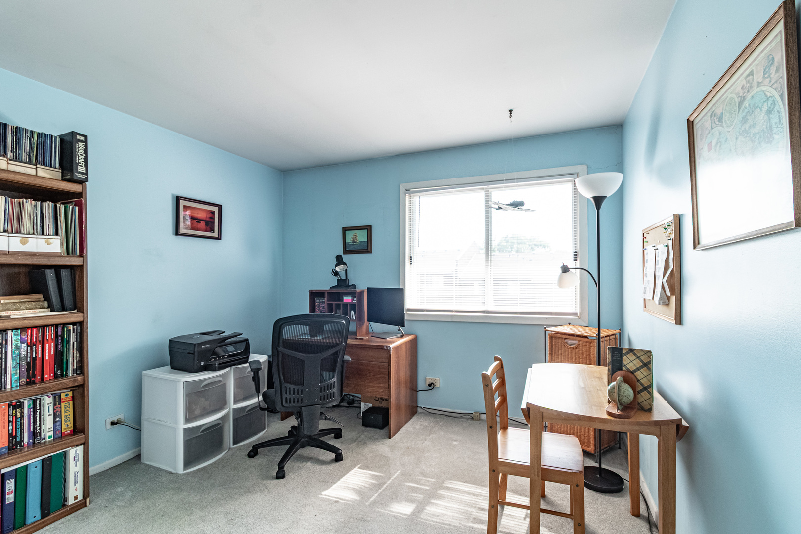 840 N Lakeside Drive #3D, Vernon Hills, IL 60061