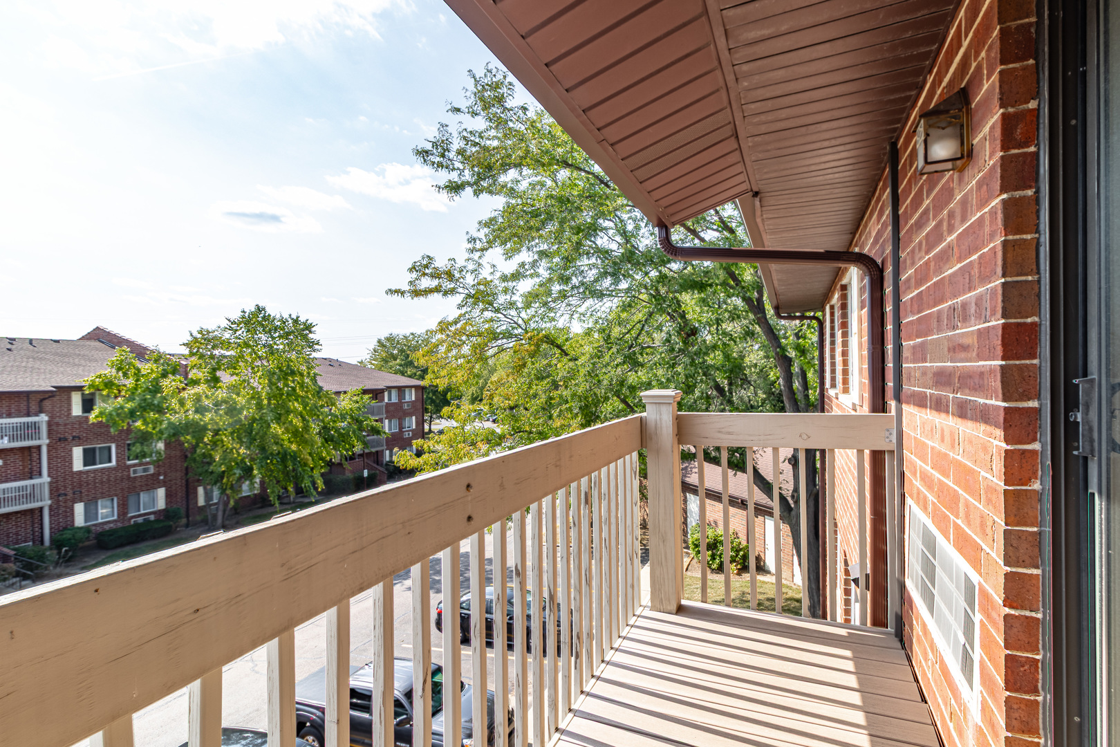 840 N Lakeside Drive #3D, Vernon Hills, IL 60061