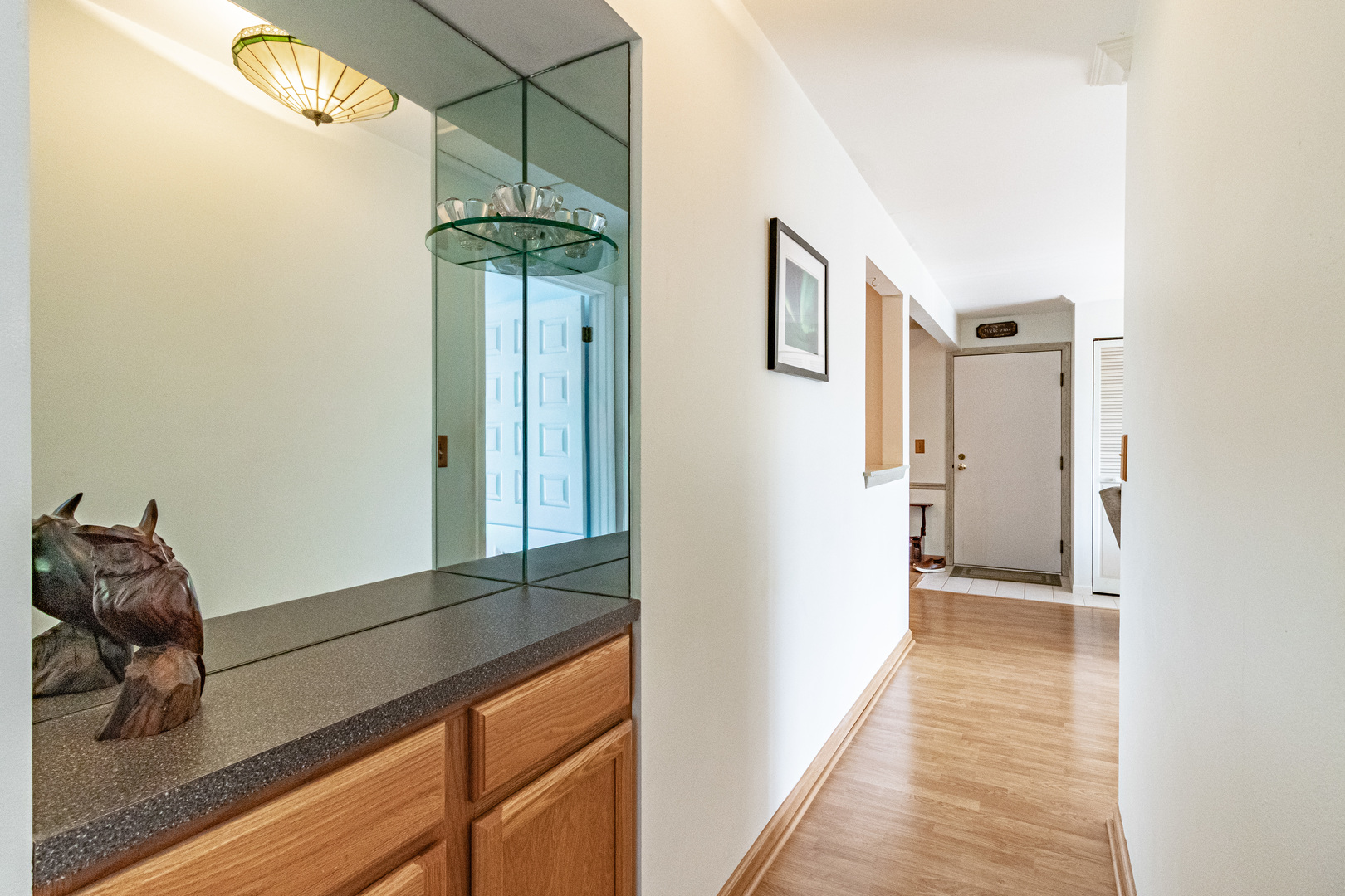 840 N Lakeside Drive #3D, Vernon Hills, IL 60061