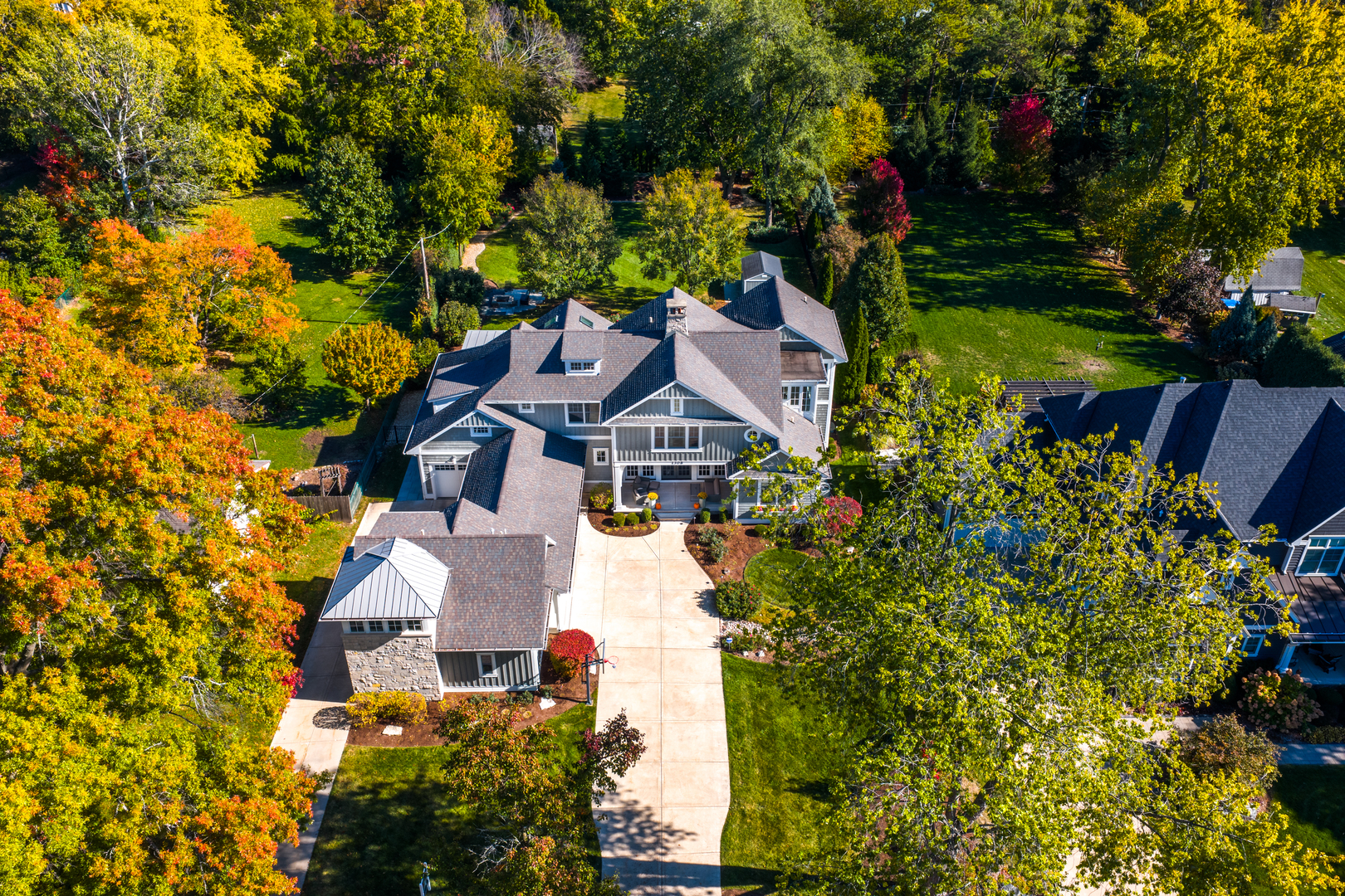 1308 N Wright Street, Naperville, IL 60563