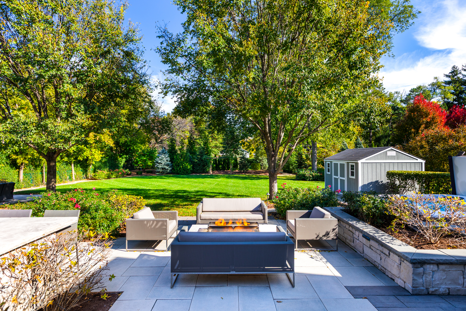 1308 N Wright Street, Naperville, IL 60563