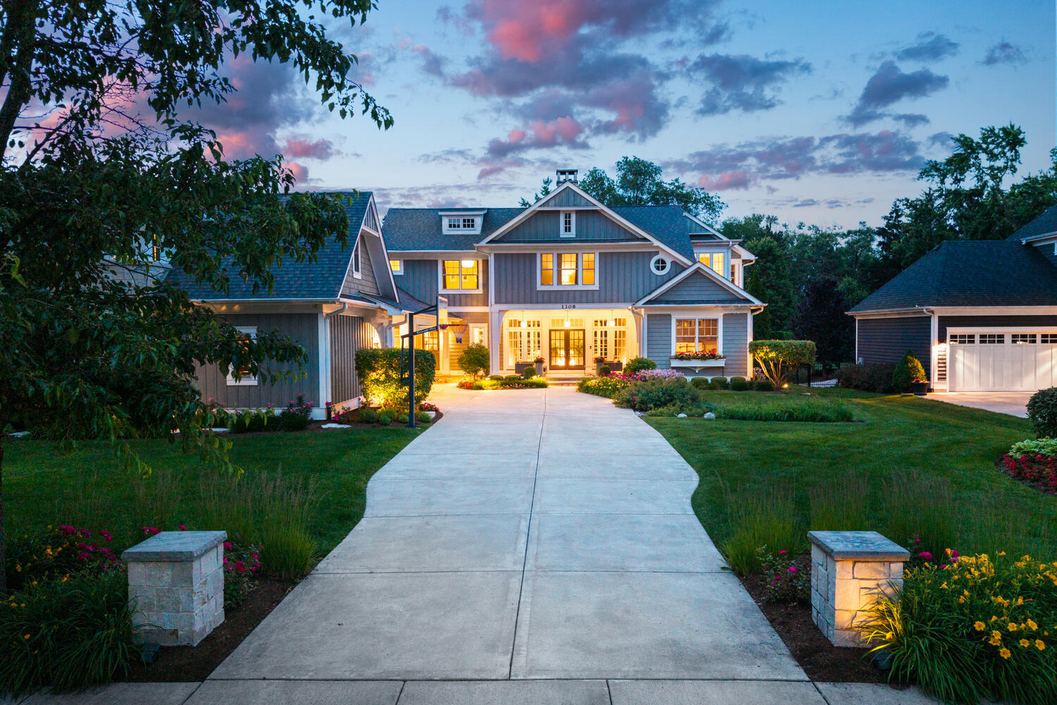 1308 N Wright Street, Naperville, IL 60563