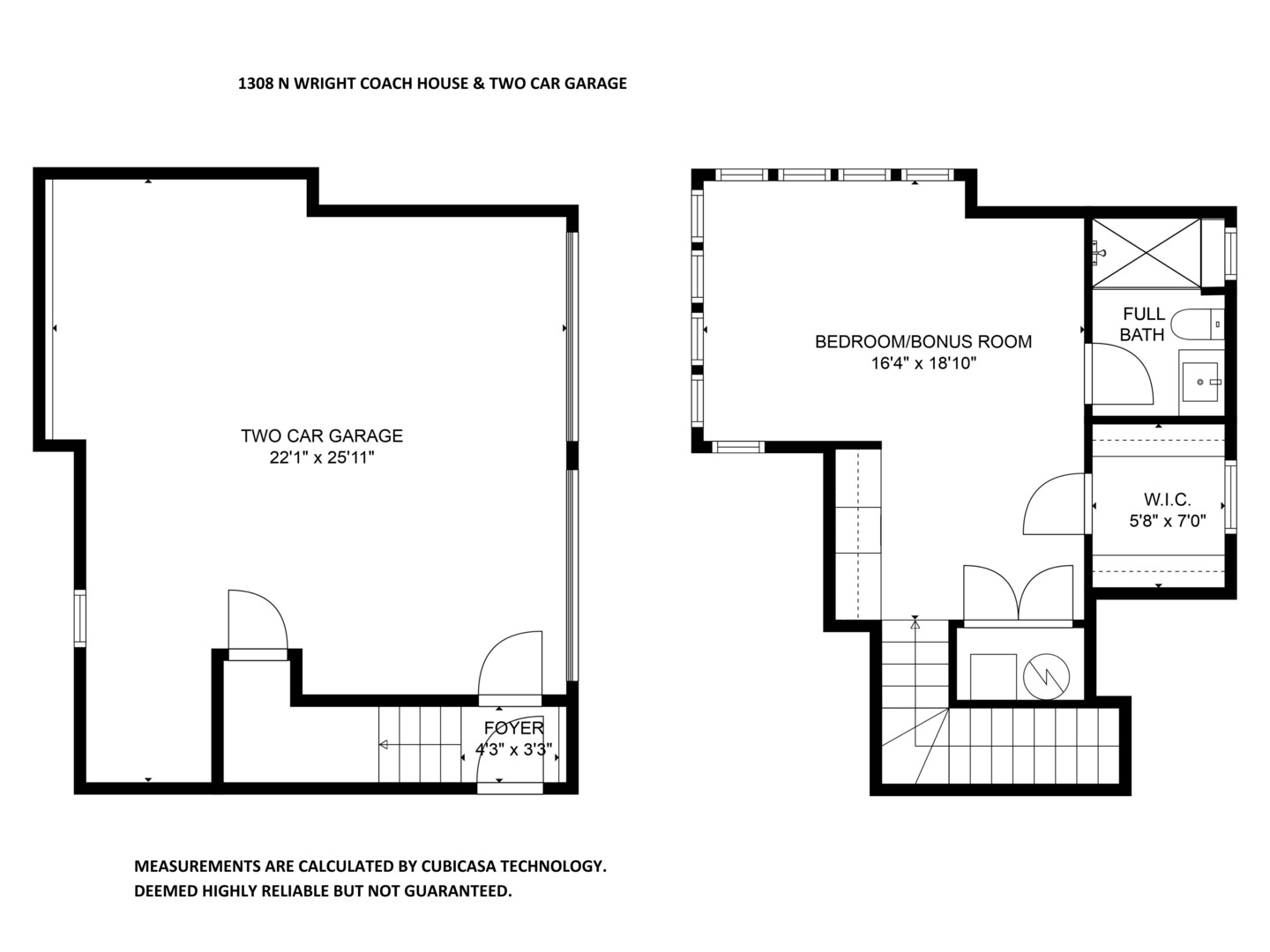 1308 N Wright Street, Naperville, IL 60563