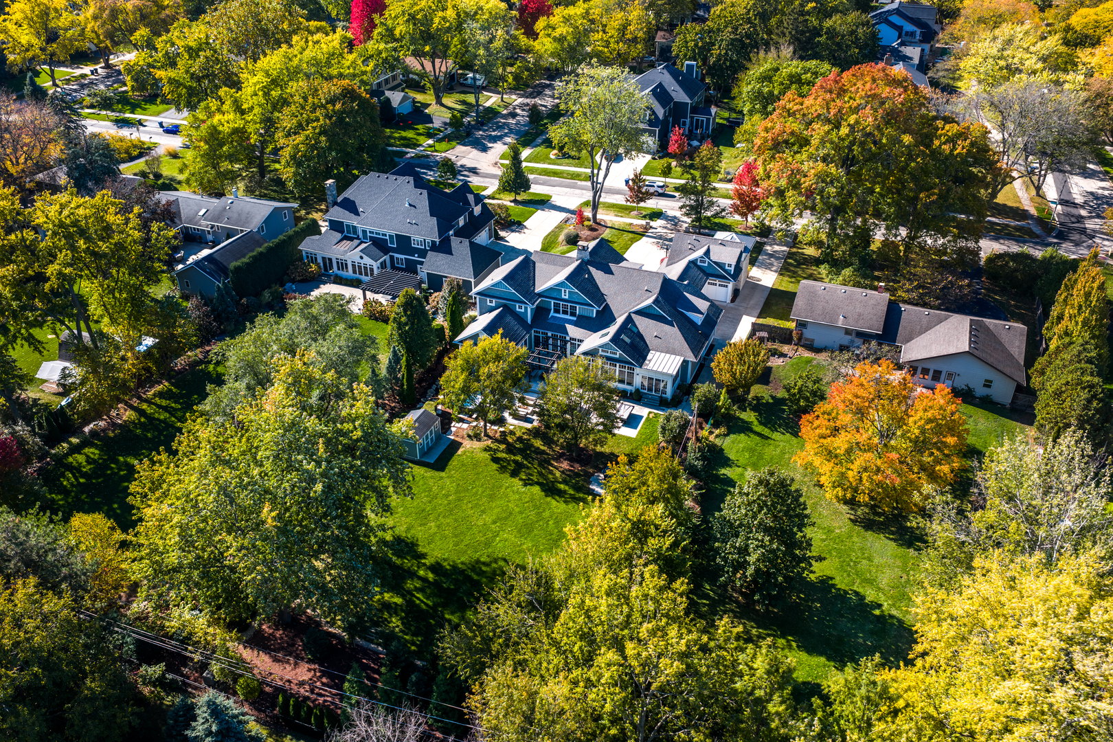 1308 N Wright Street, Naperville, IL 60563