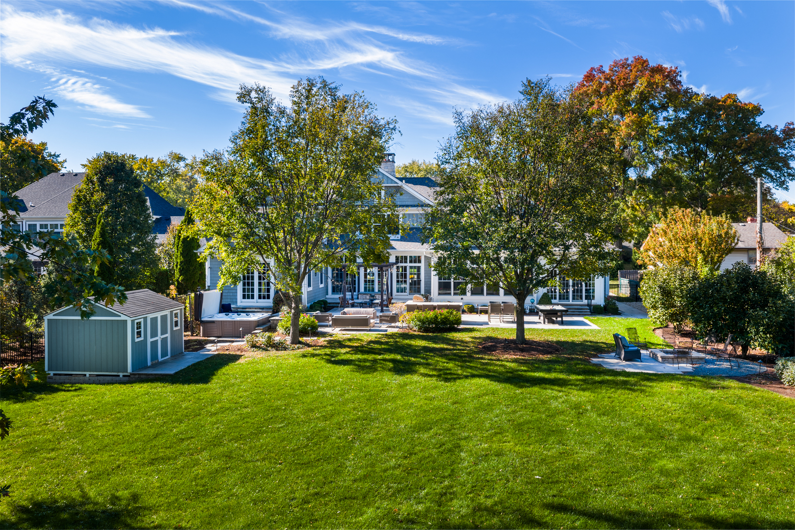 1308 N Wright Street, Naperville, IL 60563