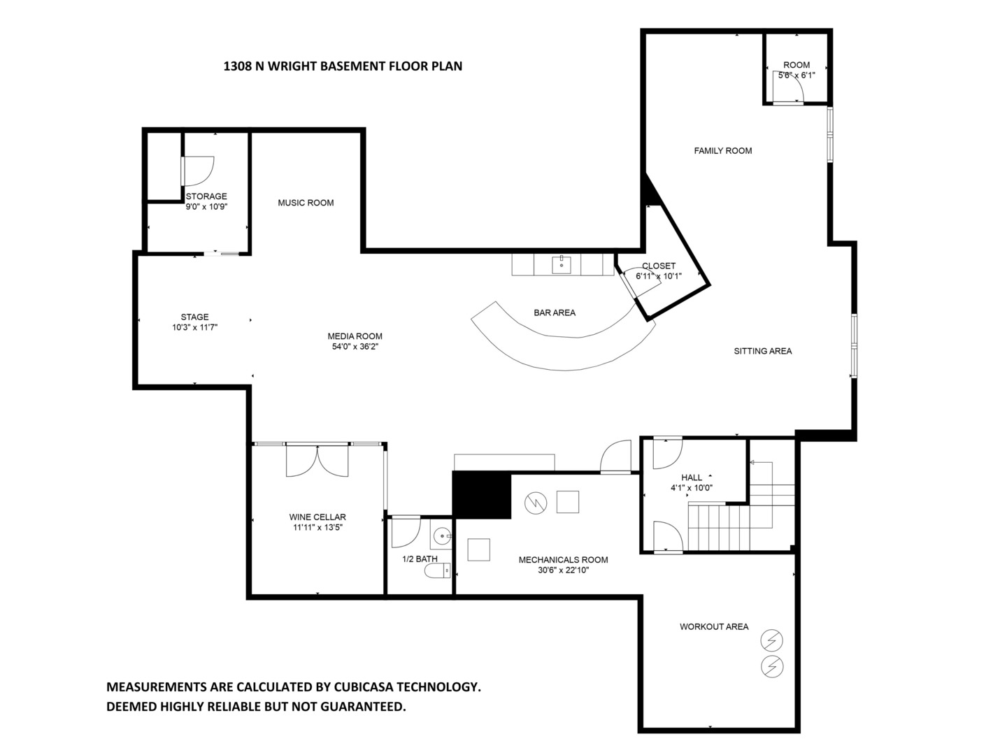 1308 N Wright Street, Naperville, IL 60563