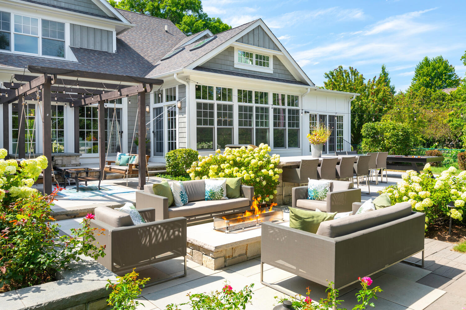 1308 N Wright Street, Naperville, IL 60563