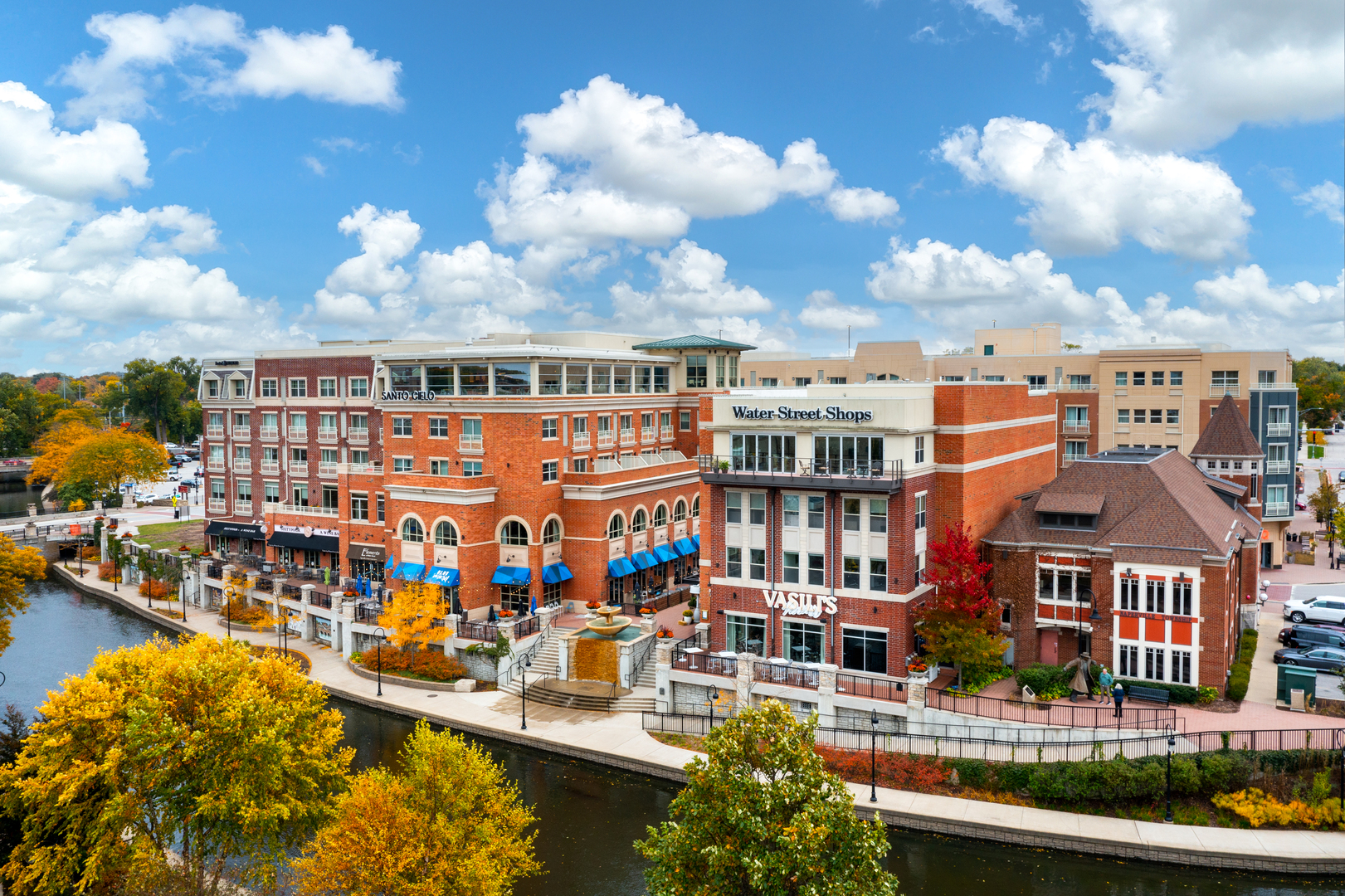 1308 N Wright Street, Naperville, IL 60563