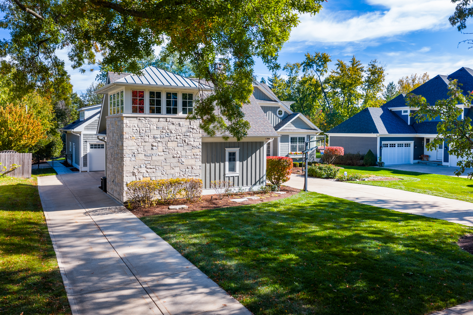 1308 N Wright Street, Naperville, IL 60563