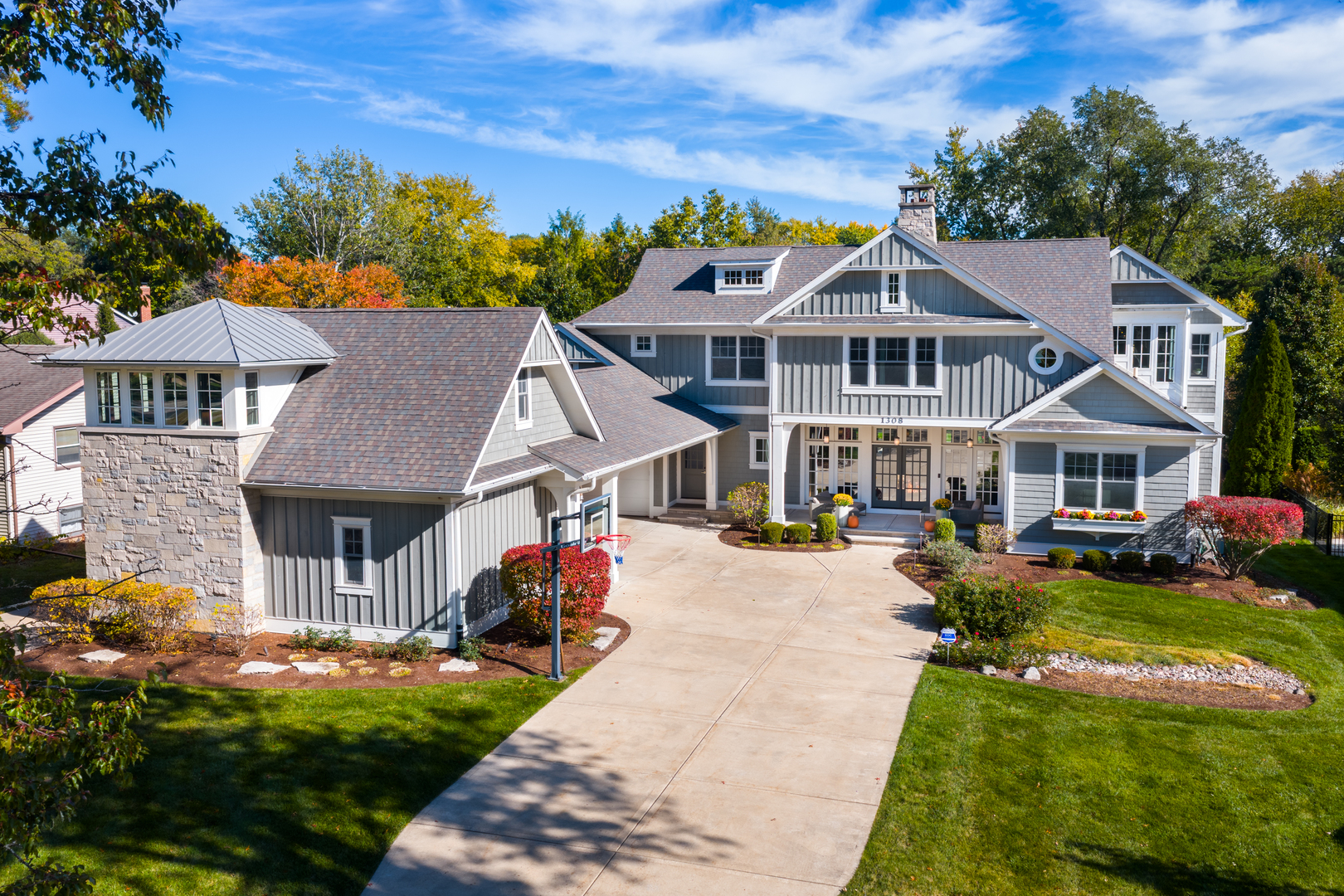 1308 N Wright Street, Naperville, IL 60563