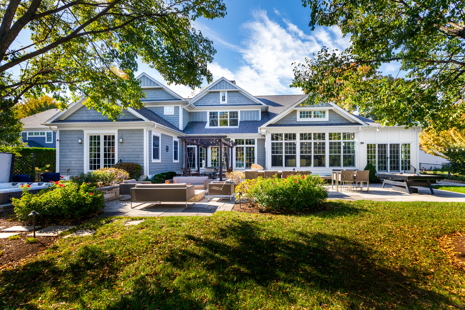 1308 N Wright Street, Naperville, IL 60563