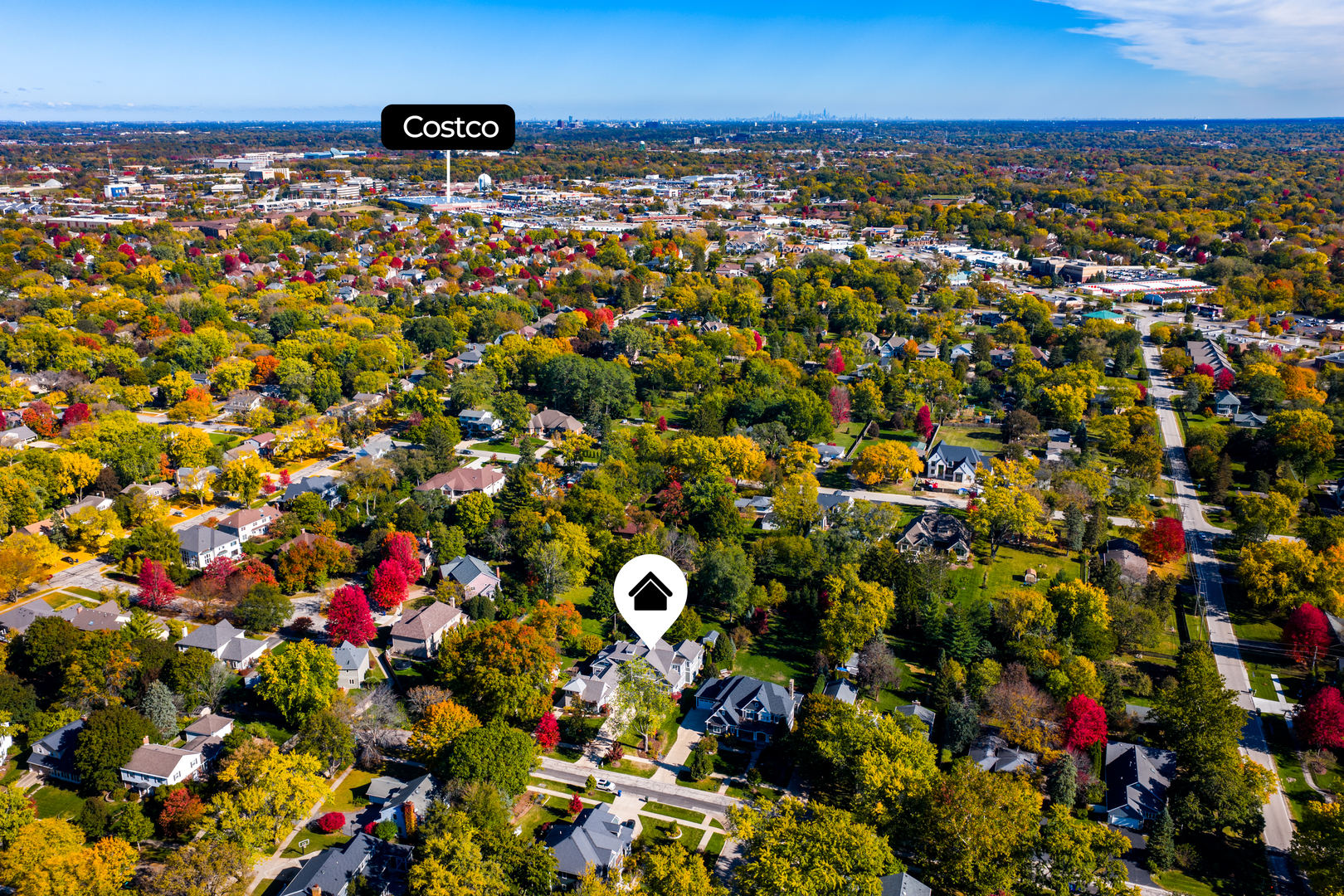 1308 N Wright Street, Naperville, IL 60563