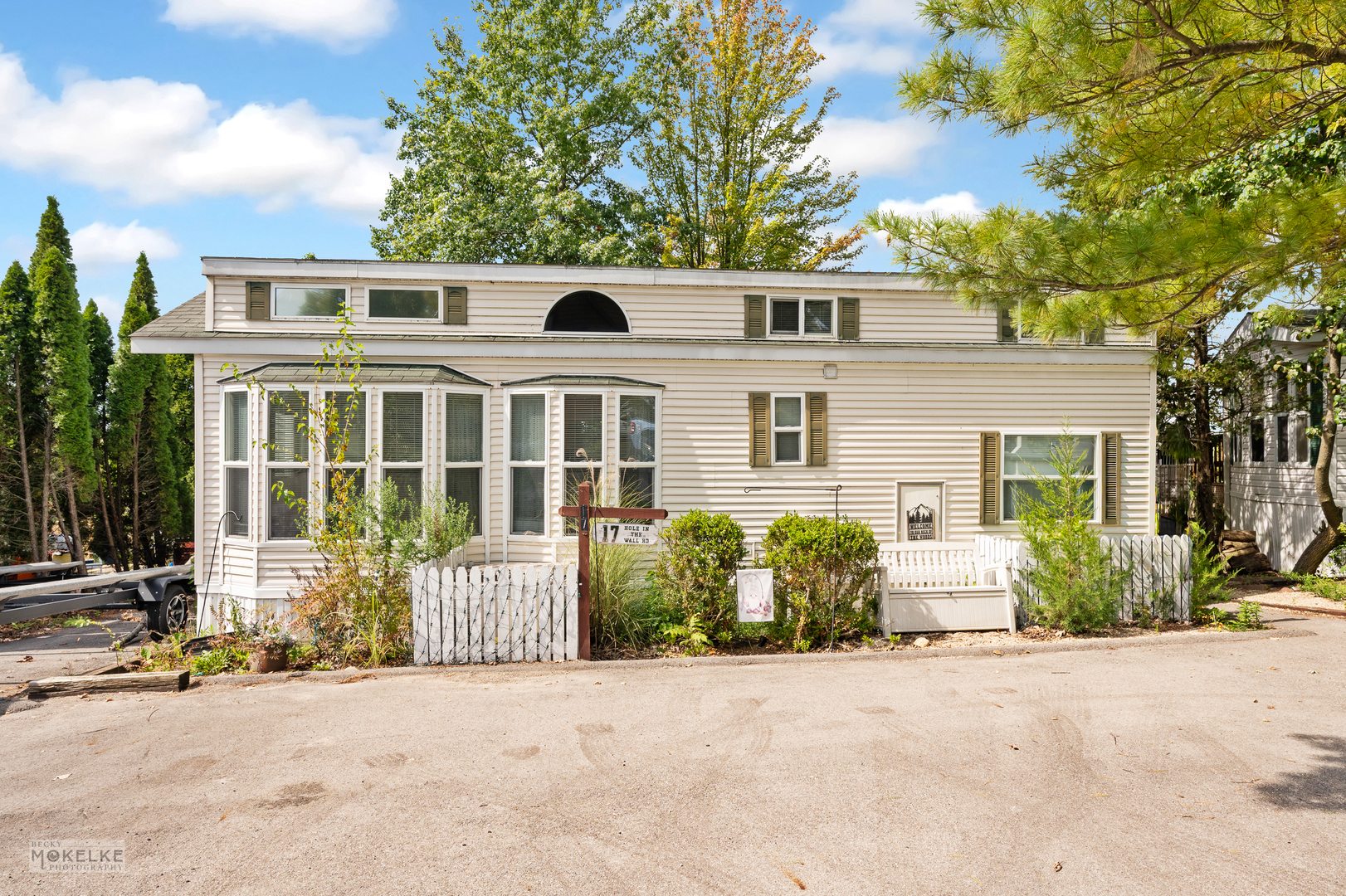 17 Hole in the Wall Road, Wilmington, IL 60481