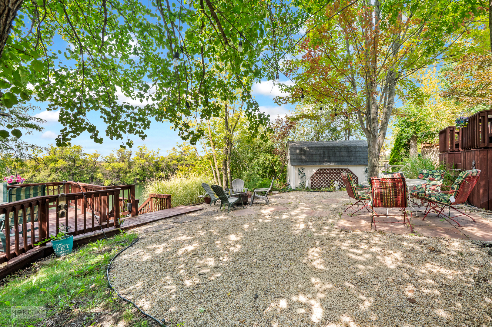 17 Hole in the Wall Road, Wilmington, IL 60481