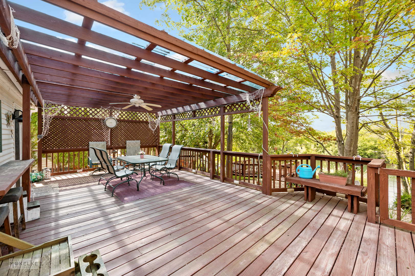 17 Hole in the Wall Road, Wilmington, IL 60481