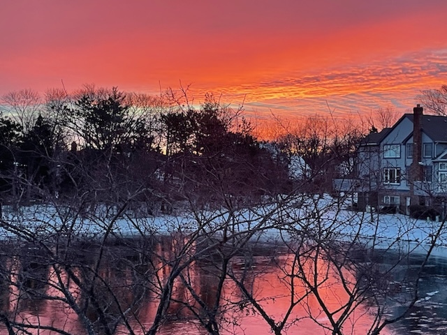 110 Waterside Place, Burr Ridge, IL 60527