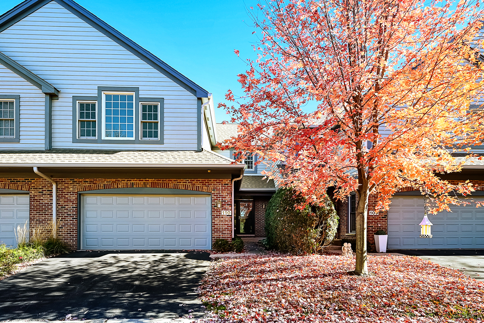 110 Waterside Place, Burr Ridge, IL 60527