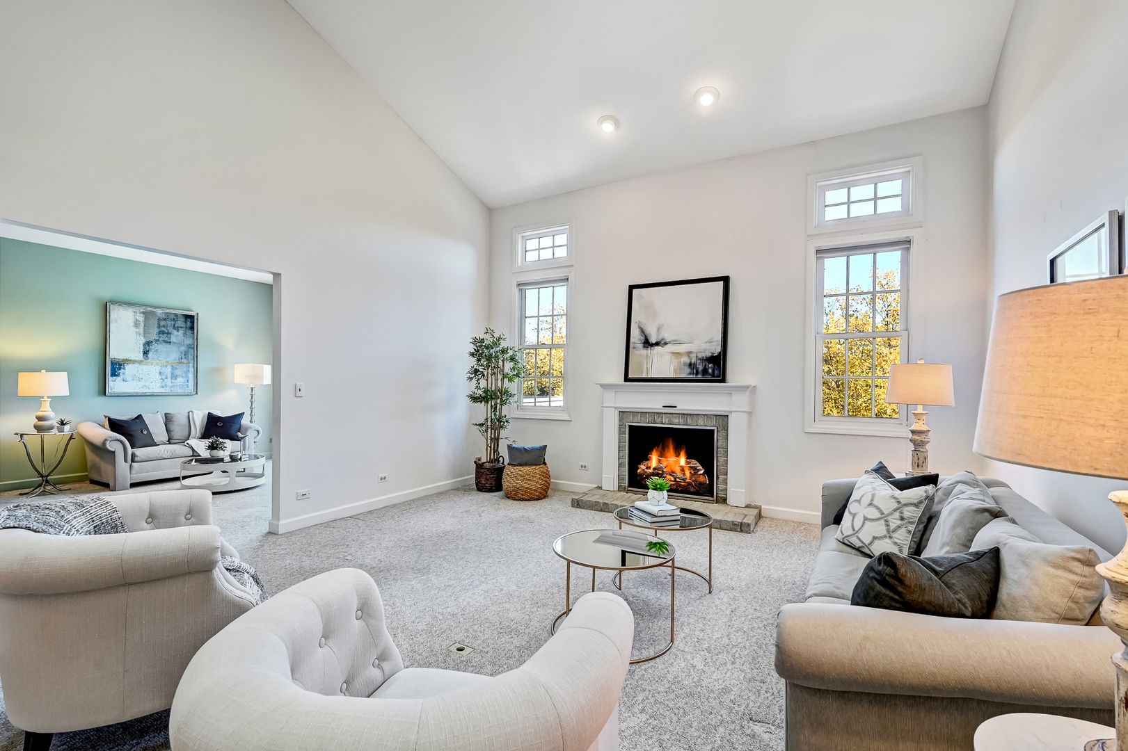 110 Waterside Place, Burr Ridge, IL 60527