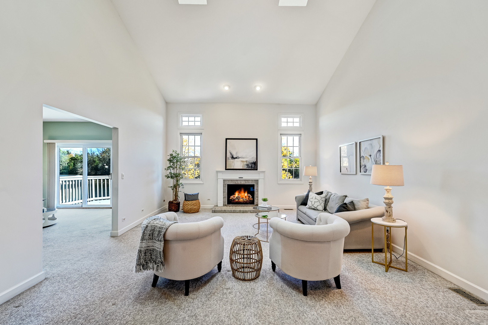 110 Waterside Place, Burr Ridge, IL 60527