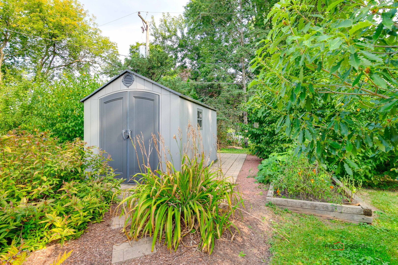 15396 W Clover Lane, Libertyville, IL 60048