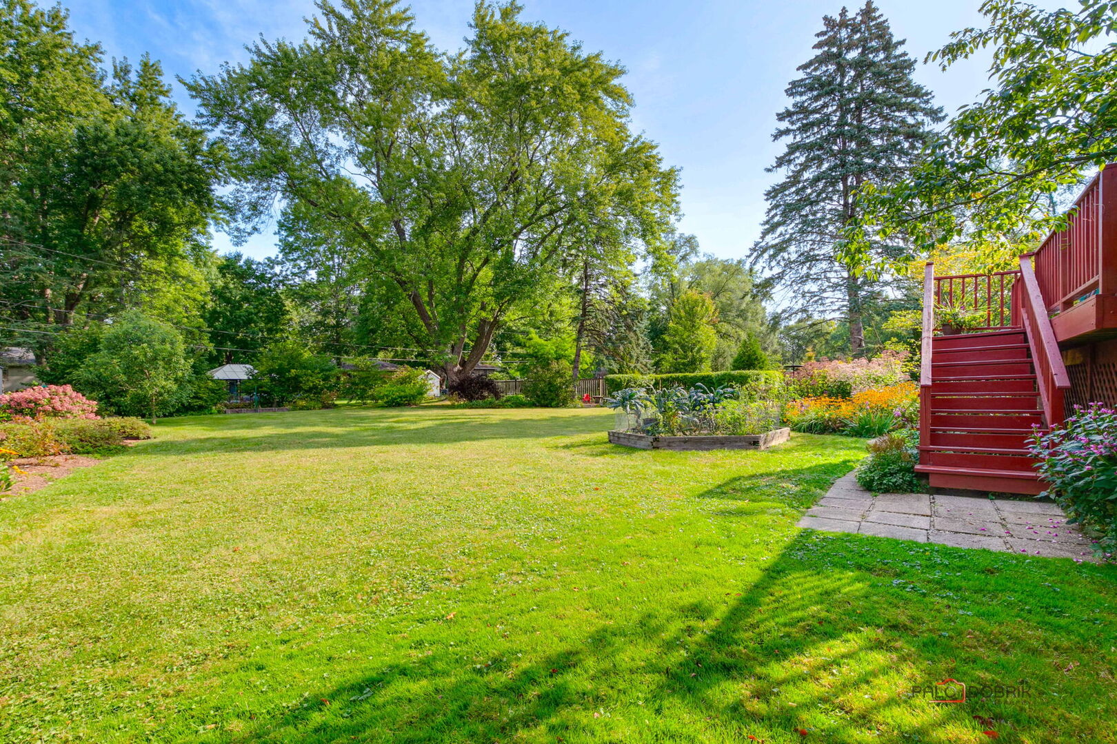 15396 W Clover Lane, Libertyville, IL 60048