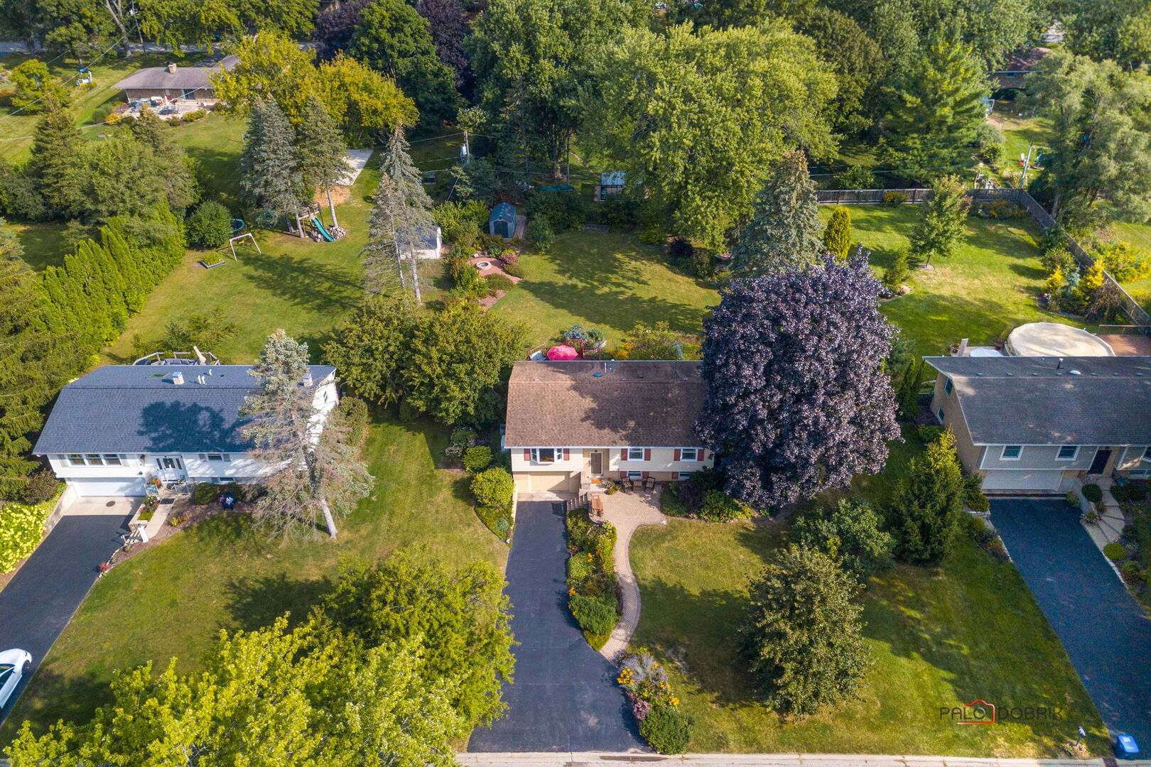 15396 W Clover Lane, Libertyville, IL 60048