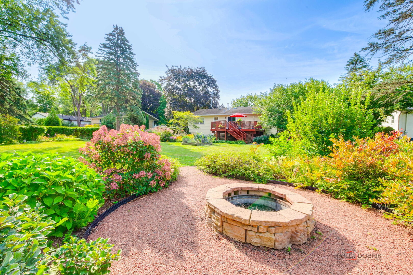 15396 W Clover Lane, Libertyville, IL 60048