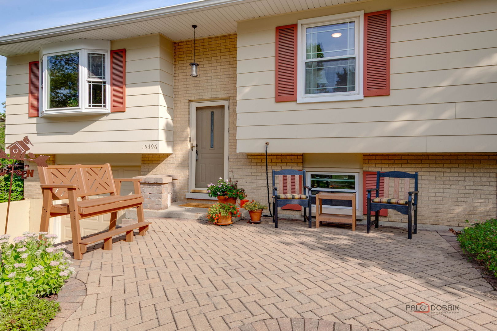 15396 W Clover Lane, Libertyville, IL 60048