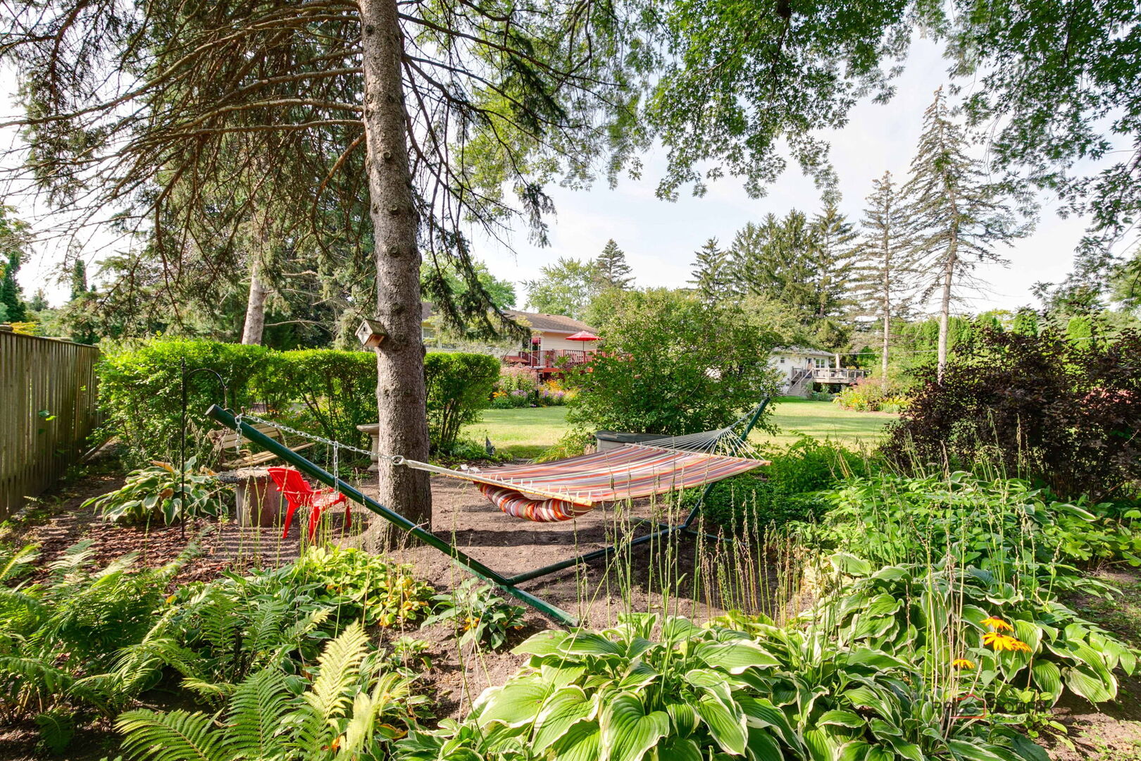 15396 W Clover Lane, Libertyville, IL 60048