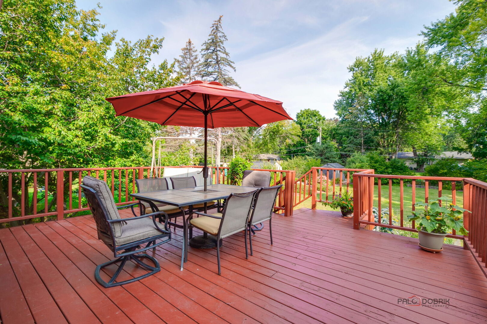 15396 W Clover Lane, Libertyville, IL 60048