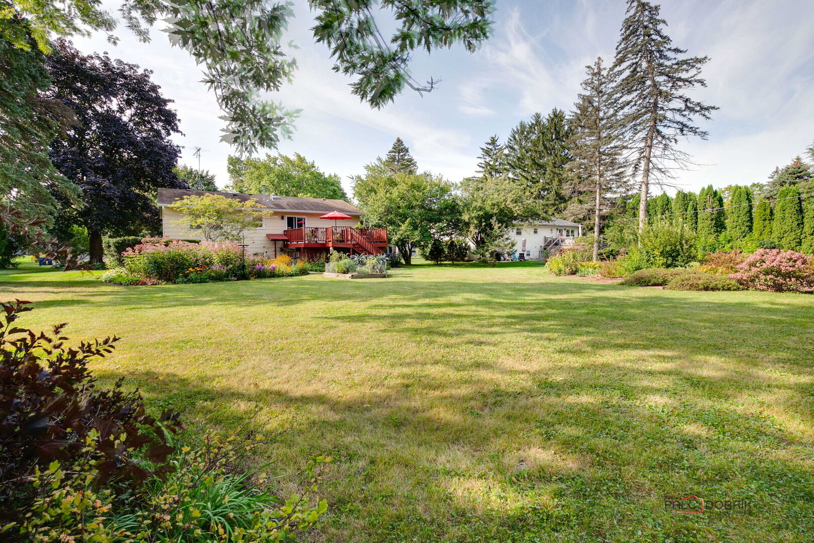 15396 W Clover Lane, Libertyville, IL 60048
