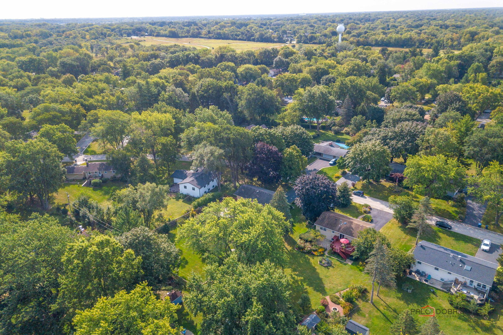 15396 W Clover Lane, Libertyville, IL 60048