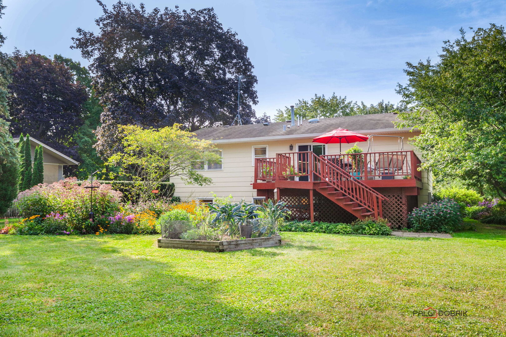 15396 W Clover Lane, Libertyville, IL 60048