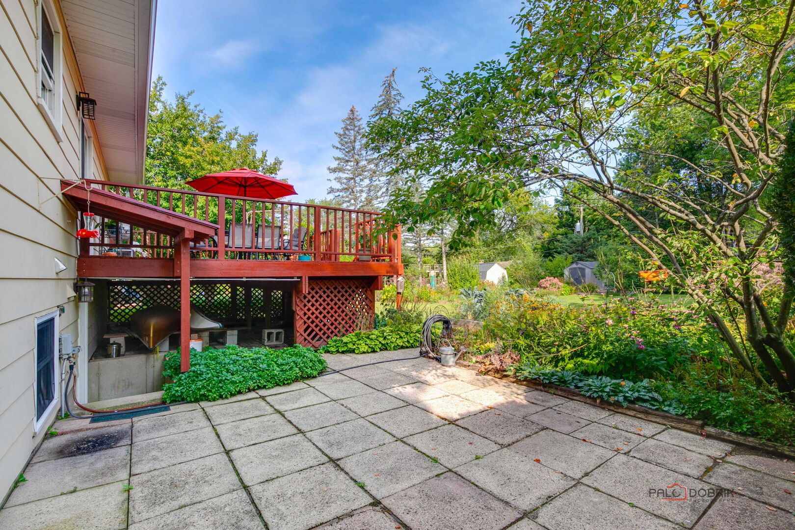 15396 W Clover Lane, Libertyville, IL 60048