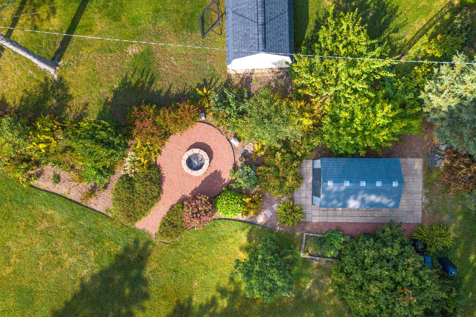 15396 W Clover Lane, Libertyville, IL 60048