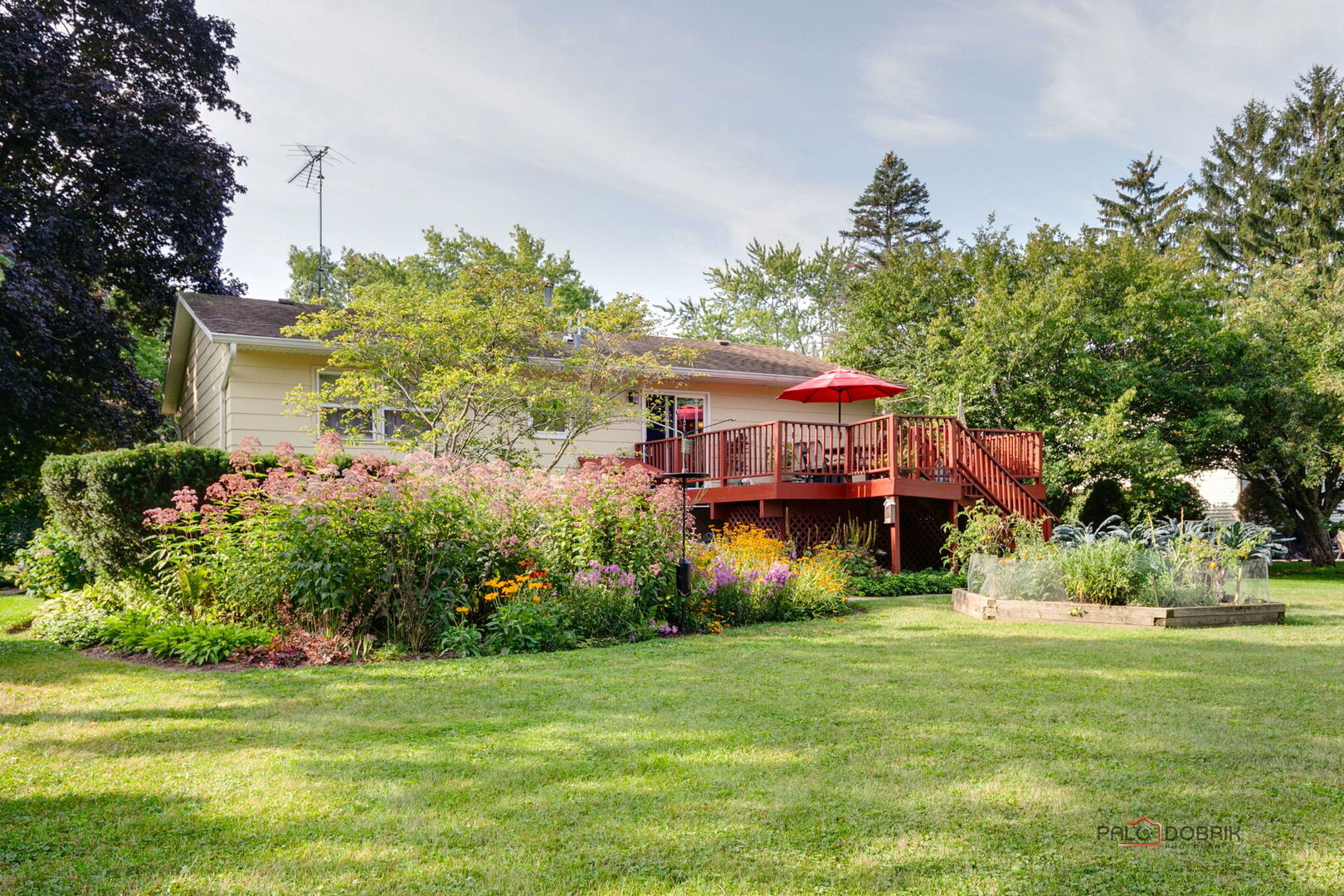 15396 W Clover Lane, Libertyville, IL 60048