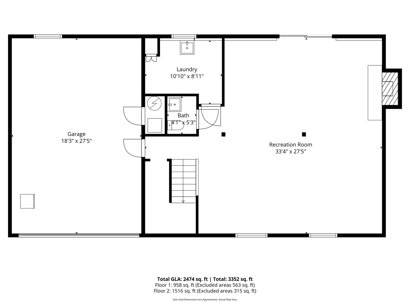 1000 59th Street, Lisle, IL 60532