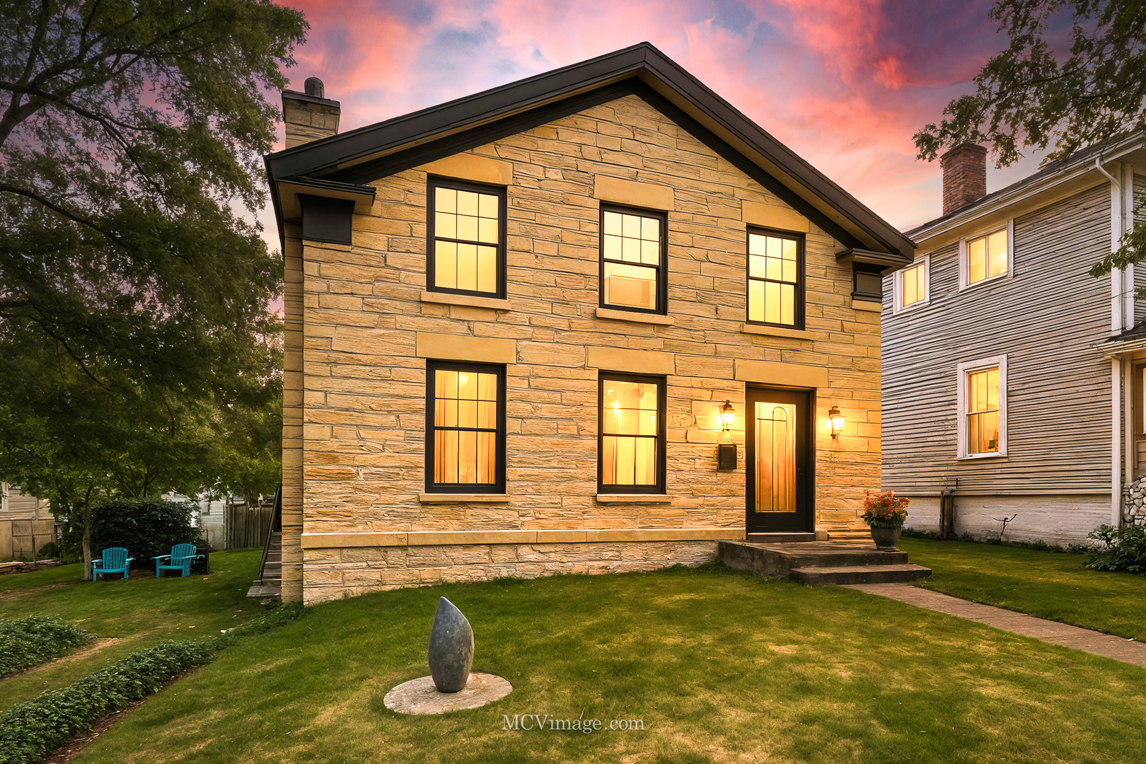 814 S Washington Street, Lockport, IL 60441