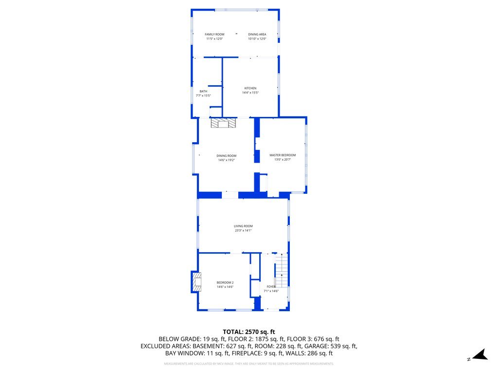 814 S Washington Street, Lockport, IL 60441