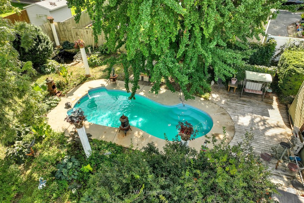 814 S Washington Street, Lockport, IL 60441