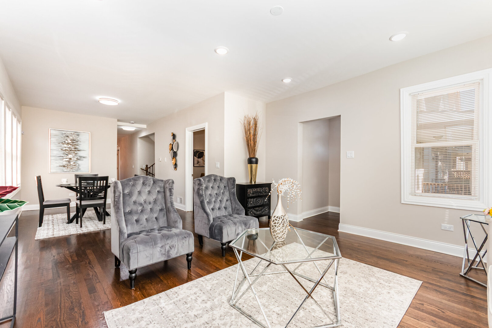 8636 S Aberdeen Street, Chicago, IL 60620