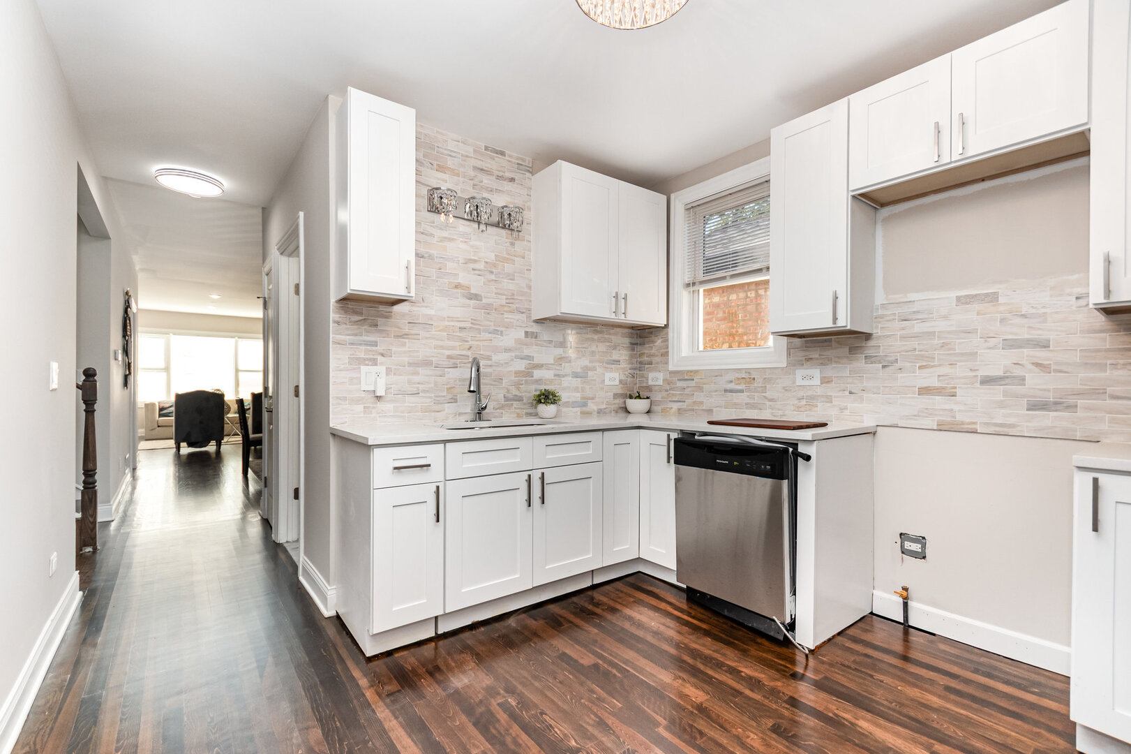 8636 S Aberdeen Street, Chicago, IL 60620