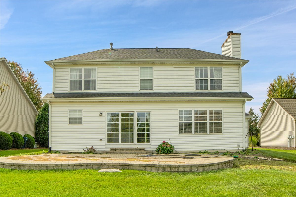 3319 Fairmont Avenue, Naperville, IL 60564