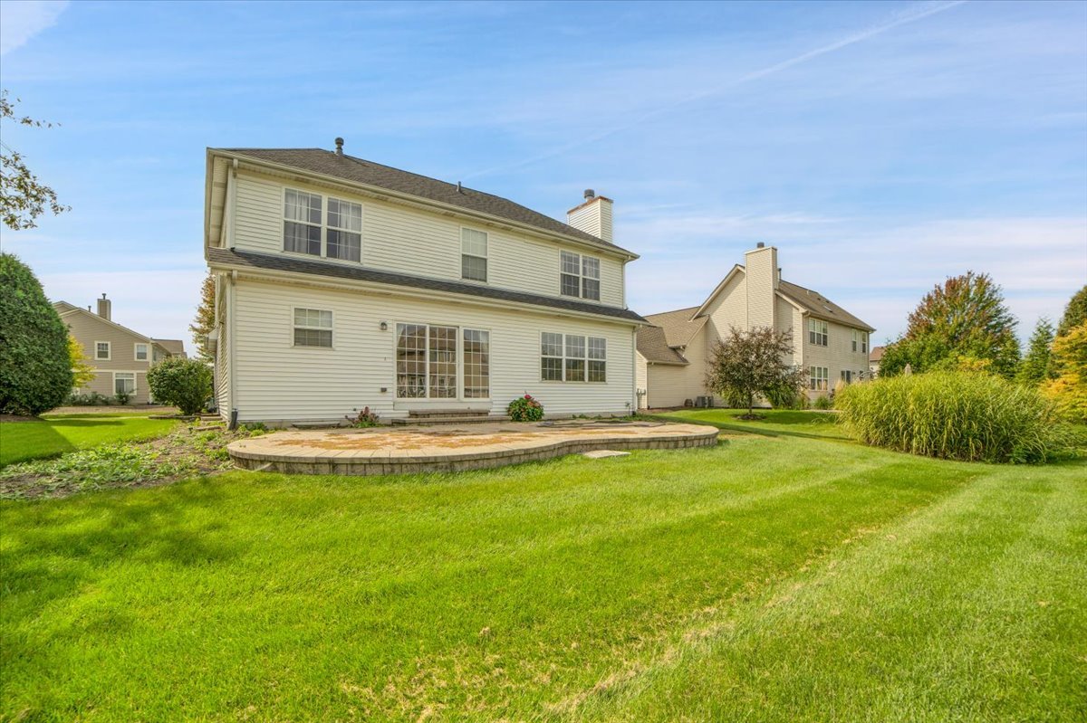 3319 Fairmont Avenue, Naperville, IL 60564