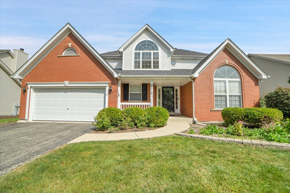 3319 Fairmont Avenue, Naperville, IL 60564