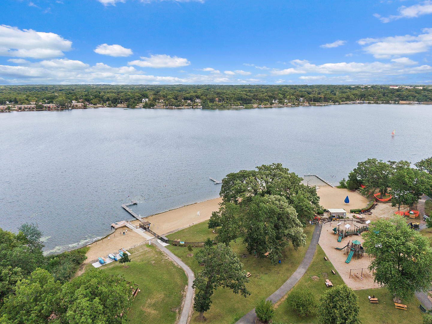 1648 Eddy Lane, Lake Zurich, IL 60047